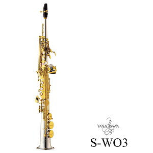 y݌ɂzYanagisawa / S-WO3 iMT \vmTbNX Vo[ CgEFCg WOV[Y bJ[d yoבOzy5Nۏ؁zyYRKz