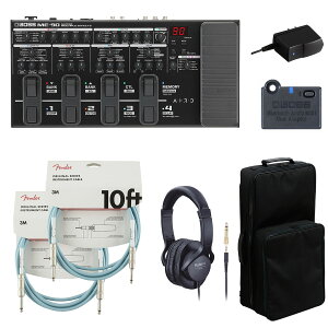 BOSS / ME-90 Guitar Multiple Effects }`GtFN^[ [bNLOP[X + Ӌ@ACewZbg] tF_[ P[u()yPNGz