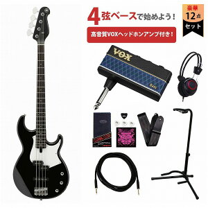 YAMAHA / BB234 ubN(BL) BB200 Series Broad Bass VOXwbhzAv3tGLx[XS҃ZbgRyPNGz