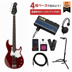 YAMAHA / BB234 Yx[bh(RBR) BB200 Series Broad Bass VOXwbhzAv3tGLx[XS҃ZbgRyPNGz