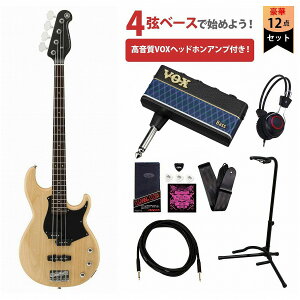 YAMAHA / BB234 CG[i`Te(YNS) BB200 Series Broad Bass VOXwbhzAv3tGLx[XS҃ZbgRyPNGz
