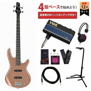 Ibanez / GSR180-CM Copper Metallic WI ACoj[Y VOXwbhzAv3tGLx[XS҃ZbgRyYRKz