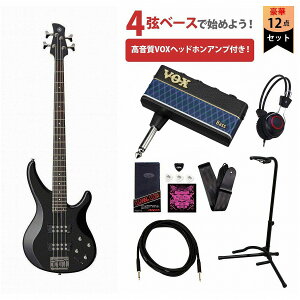 YAMAHA / TRBX304 ubN(BL) TRBX300V[Y TRBX ANeBux[X VOXwbhzAv3tGLx[XS҃ZbgRyPNGz
