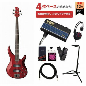 YAMAHA / TRBX304 LfBAbvbh(CAR) TRBX300V[Y TRBX ANeBux[X VOXwbhzAv3tGLx[XS҃ZbgRyPNGz