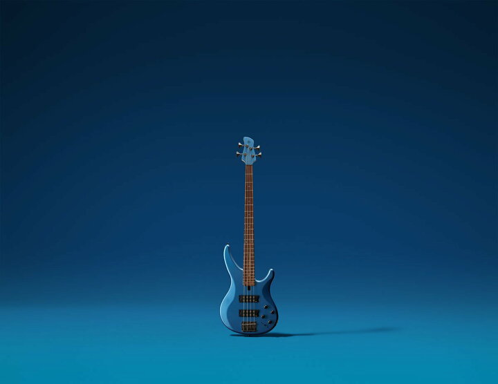 楽天市場】YAMAHA / TRBX304 ファクトリーブルー(FTB) TRBX300シリーズ 