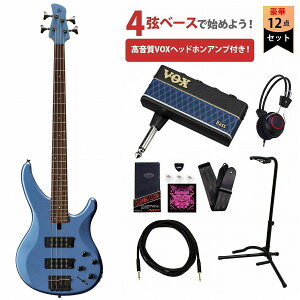 YAMAHA / TRBX304 t@Ng[u[(FTB) TRBX300V[Y }n TRBX ANeBux[X VOXwbhzAv(Amplug Bass 3)tGLx[XS҃ZbgR