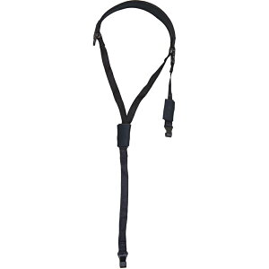 Neotech / Acoustic Guitar Strap Black ARMpXgbv y񂹏iz