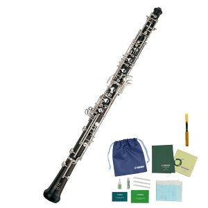 YAMAHA / YOB-432 ���}�n OBOE �I�[�{�G �t���I�[�g�}�`�b�N �y���T�������Z�b�g�t���z�y�����񂹁z�yYRK�z