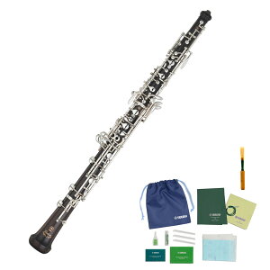 YAMAHA / YOB-831L ���}�n OBOE �I�[�{�G �Z�~�I�[�g�}�`�b�N �J�X�^�� Duet+ �f���G�b�g�u���X �y���T�Z�b�g�t���z�yYRK�z�y�����񂹏��i�z