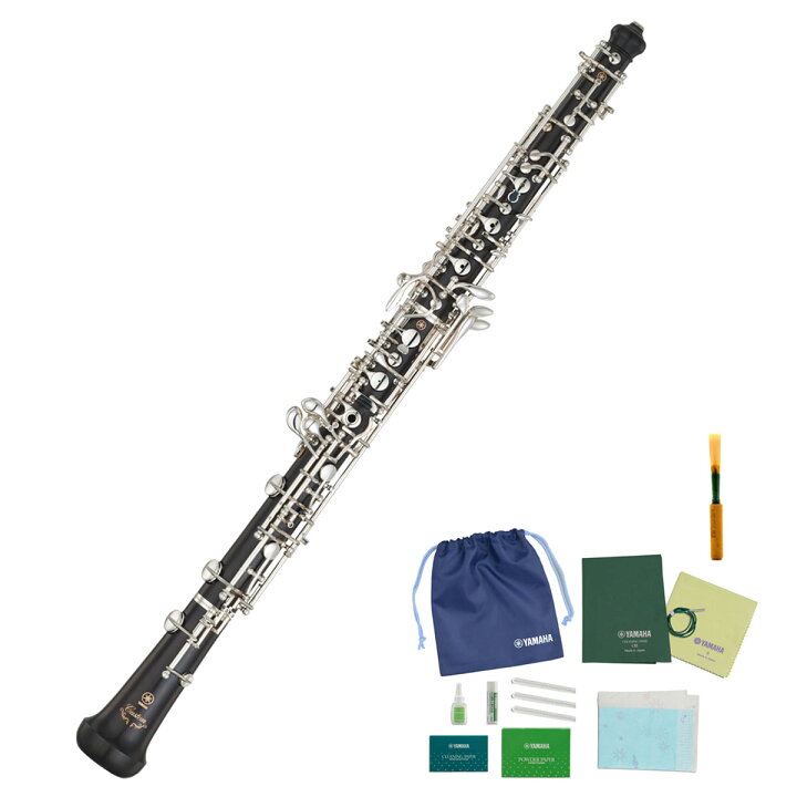 楽天市場】YAMAHA / YOB-832L ヤマハ OBOE オーボエ フル 