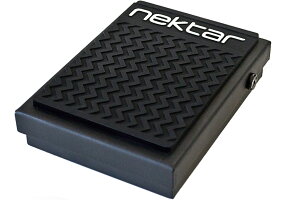 NEKTAR TECHNOLOGY �l�N�^�[�e�N�m���W�[ / NP-1 ���j�o�[�T���t�b�g�X�C�b�`�y�_���y�����񂹏��i�z