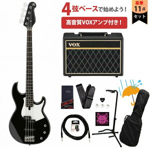 YAMAHA / BB234 ubN(BL) BB200 Series Broad Bass VOXAvtGLx[XS҃ZbgRyPNGz
