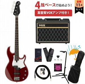 YAMAHA / BB234 Yx[bh(RBR) BB200 Series Broad Bass VOXAvtGLx[XS҃ZbgRyPNGz