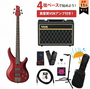 YAMAHA / TRBX304 LfBAbvbh(CAR) TRBX300V[Y TRBX ANeBux[X VOXAvtGLx[XS҃ZbgRyPNGz