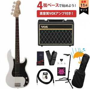 Fender / Made in Japan Traditional 70s Precision Bass Rosewood FB Arctic White VOXAvtGLx[XS҃ZbgRsFENDER[d`[i[v[g!tyYRKz
