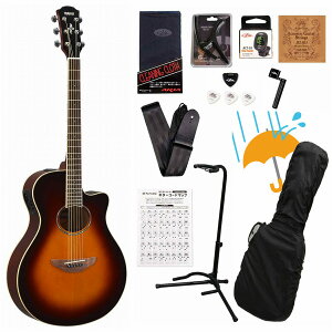 YAMAHA / APX600 OVS (Old Violin Sunburst) yGARz }n AR[XeBbNM^[ ARM GARAPX-600OVSARM卋12_S҃ZbgRyPNGz