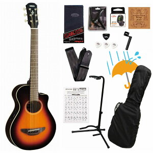 YAMAHA / APXT2 Old Violin Sunburst (OVS) ~jM^[ ARM gxM^[ APX-T2ARM卋12_S҃ZbgRyPNGz