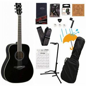 YAMAHA / FG-TA Black (BL) yTrans Acousticz FGTA ARM卋12_S҃ZbgRyPNGz