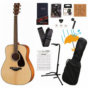 YAMAHA / FG800 Natural (NT) yTopPz }n AR[XeBbNM^[ tH[NM^[ ARM  S FG-800 ARM卋12_S҃ZbgRyPNGz