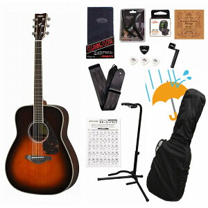 YAMAHA / FG830 Tobacco Brown Sunburst (TBS) yPTopz }n AR[XeBbNM^[ tH[NM^[ S FG-830 ARM卋12_S҃ZbgRyPNGz