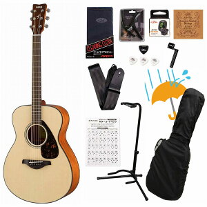 YAMAHA / FS800 Natural (NT) }n AR[XeBbNM^[ tH[NM^[ ARM  S FS-800 ARM卋12_S҃ZbgRyPNGz