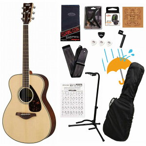YAMAHA / FS830 Natural (NT) }n AR[XeBbNM^[ tH[NM^[ ARM  S FS-830 ARM卋12_S҃ZbgRyPNGz