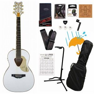 Gretsch / G5021WPE Rancher Penguin Parlor Acoustic/Electric Fishman Pickup System White Ob` GARARM卋12_S҃ZbgRyYRKz