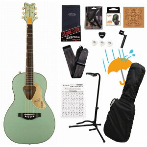 Gretsch / G5021E Rancher Penguin Parlor Acoustic/Electric Mint Metallic Ob` GARARM卋12_S҃ZbgRyYRKz