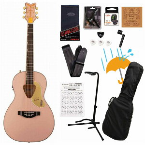 Gretsch / G5021E Rancher Penguin Parlor Acoustic/Electric Shell Pink Ob` GARARM卋12_S҃ZbgRyYRKz