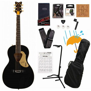 Gretsch / G5021E Rancher Penguin Parlor Acoustic/Electric Black Ob` GARARM卋12_S҃ZbgRyYRKz