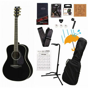 YAMAHA / LL16D ARE Black (BL) ypP[Xz }n AR[XeBbNM^[ ARMARM卋12_S҃ZbgRyPNGz