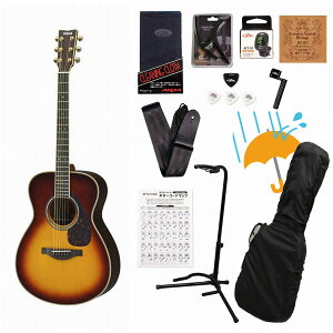 YAMAHA / LS16 ARE Brown Sunburst (BS) yI[P{fBzypP[Xz }n ARM LS-16 LS16ARE ARM卋12_S҃ZbgRyPNGz