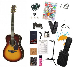 YAMAHA / LS16 ARE Brown Sunburst (BS) yI[P{fBzypP[Xz }n ARM LS-16 LS16ARE ARMeĂ񂱐18_S҃ZbgRyPNGz