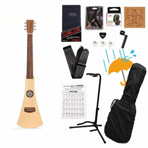 Martin / Steel String Backpacker Guitar yKAiz }[` }[eB ARM obNpbJ[ X`[dlARM卋12_S҃ZbgRyPNGz