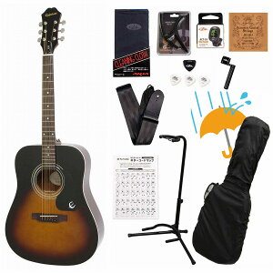 Epiphone / Songmaker DR-100 Vintage Sunburst GstH tH[NM^[ ARM  S DR100ARM卋12_S҃ZbgRyYRKz