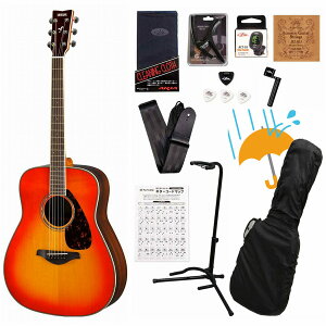 YAMAHA / FG830 Autumn Burst (AB) }n AR[XeBbNM^[ tH[NM^[ ARM  S FG-830ARM卋12_S҃ZbgRyPNGz