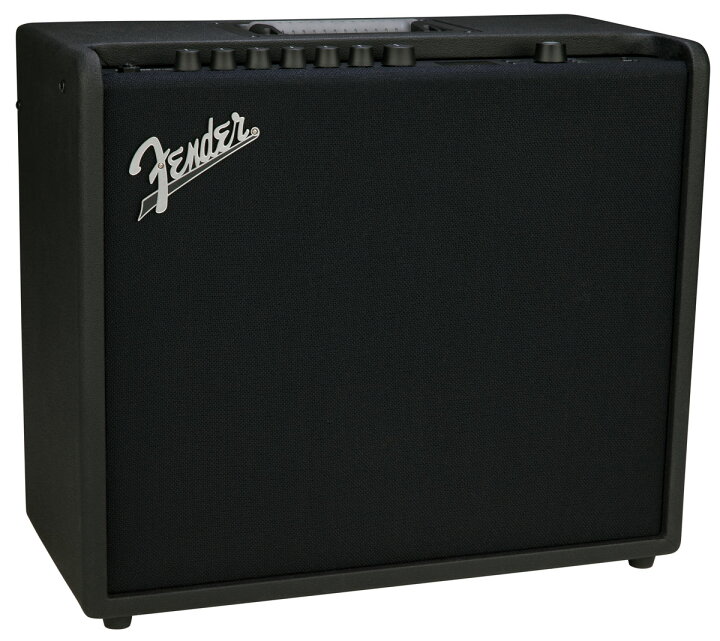 楽天市場】Fender / Mustang GT100 【専用フットスイッチセット 