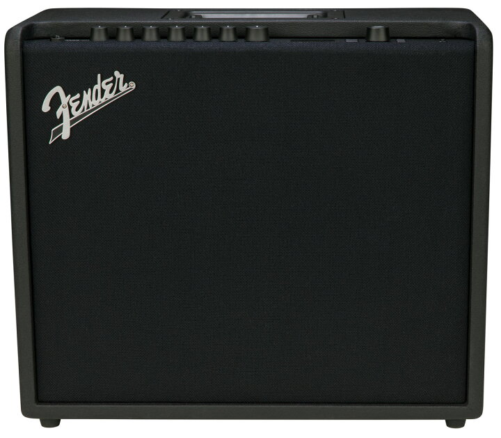 楽天市場】Fender / Mustang GT100 【専用フットスイッチセット 
