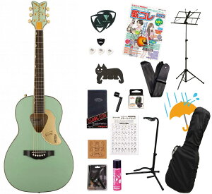 Gretsch / G5021E Rancher Penguin Parlor Acoustic/Electric Mint Metallic Ob` GARARMeĂ񂱐18_S҃ZbgRyYRKz