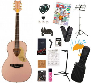 Gretsch / G5021E Rancher Penguin Parlor Acoustic/Electric Shell Pink Ob` GARARMeĂ񂱐18_S҃ZbgRyYRKz