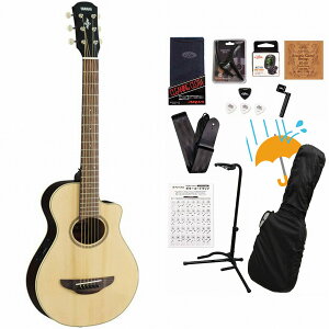 YAMAHA / APXT2 Natural (NT) AR[XeBbNM^[ GAR ~jM^[ gxM^[ APX-T2 ARM卋12_S҃ZbgRyPNGz