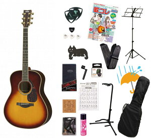 YAMAHA / LL16 ARE Brown Sunburst (BS) ypP[Xz }n AR[XeBbNM^[ tH[NM^[ LL-16 ARMeĂ񂱐18_S҃ZbgRyPNGz