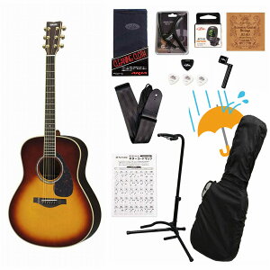 YAMAHA / LL6 ARE Brown Sunburst (BS) }n AR[XeBbNM^[ ARM tH[NM^[ LL6ARE LL-6 ARM卋12_S҃ZbgRyPNGz