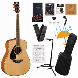 YAMAHA / FG820L NT (i`) ypz }n tH[NM^[ AR[XeBbNM^[ ARM FG-820  S ARM卋12_S҃ZbgRyPNGz