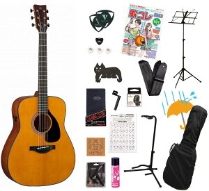YAMAHA / FGX3 �r���e�[�W�i�`�������iVN) �yFG Red Label�z ���}�n �A�R�[�X�e�B�N�M�^�[ �A�R�M �G���A�R FGX-3�A�R�M�e�����Ă񂱐���18�_���S�҃Z�b�gR�yPNG�z