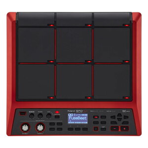 Roland / SPD-SX Special Edition ���[�����h �T���v�����O�E�p�b�h SPD-SX SE�yPTNB�z