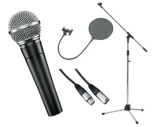 SHURE VA / SM58 LCE y3_ZbgIz _Ci~bN}CN (SM58-LCE)