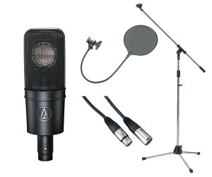 audio-technica / AT4040 y3_ZbgIz RfT[}CN