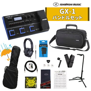 BOSS / GT-1 [�M�^���X�g����GT-1�o���h���Z�b�g] �M�^�[�{�̍w���̍ۂ̓����w���������߁I�{�X GT1�yYRK�z�yPTNB�z