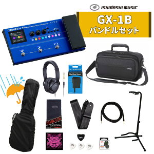 BOSS / GX-1B [�x�[�V�X�g����GX-1B�o���h���Z�b�g] �x�[�X�{�̍w���̍ۂ̓����w���������߁I �{�X GX1B�yYRK�z�yPTNB�z